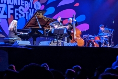 Eliane Elias and band