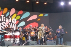 Pacific Mambo Orchestra