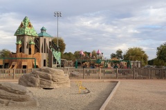 West Wetlands park - great kids area