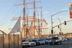 Tall Ship