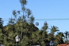 Even had gondolas!