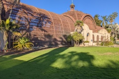 Botanical Building