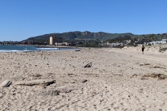 Ventura State Beach