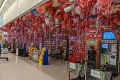 Shopping on February 13th - Valentines Anyone?