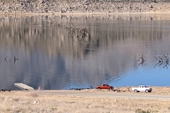 Lake Isabella