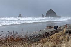 Canon Beach