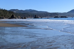 Port Orford