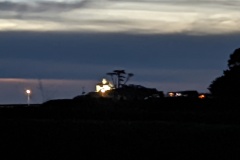 Crescent City Lighthouse