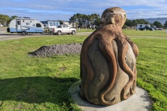 Crescent City RV Park