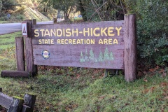 Standish-Hickey State Rec Area