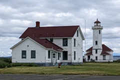 Point Wilson Lighthouse