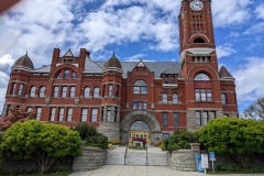 Jefferson County Courthouse