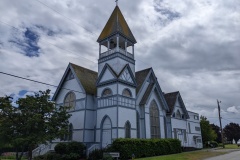 Presbyterian Church