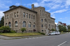 Post Office