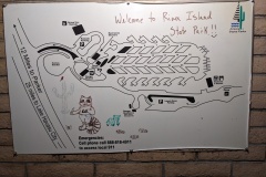 Map of River Island State Park (AZ)