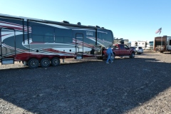 James's rig