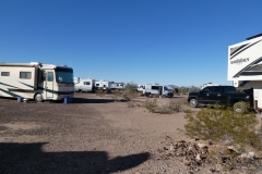 More Solos RVs