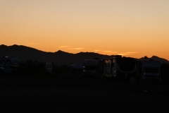 Another sunset