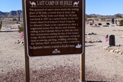 Hi Jolly, the Camel herder
