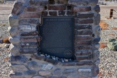 Historic Cemetery