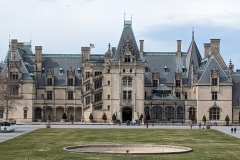 Biltmore Estate Residence
