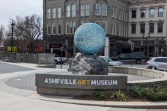 Asheville Art Museum