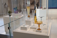 Incredible glass works