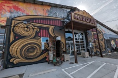 The Marquee
