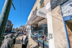 The Moogseum