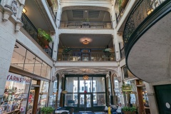 You can see the three stories here