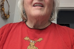 One of my favorite shirts - from MT I think