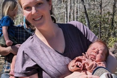 Megan and Gwendolyn