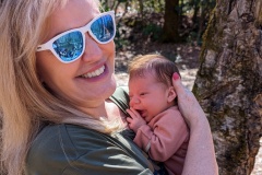 Vicki and Gwendolyn