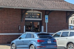 Olde Hickory Station