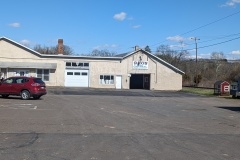 Mill has expanded to nearby buildings