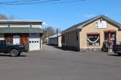 There are a few other shops