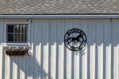 Hannes Farm