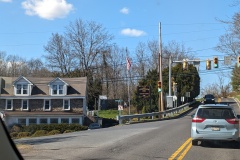 Ferndale PA - I'm always amazed when I find a city named Ferndale