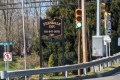 Ferndale Inn, we grew up in Ferndale MI