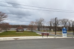 Park in Coeymans Landing, NY