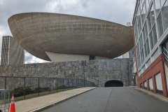 Empire State Plaza and Art  Collection