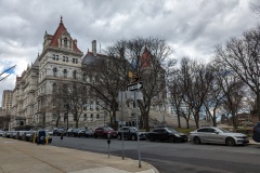 Impressive Buildings