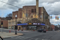 Palace Theater