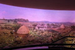 Cyclorama