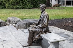 Abraham Lincoln
