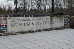 Museum and Visitors Center