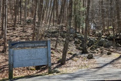 Logging History