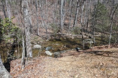 Following Otter Creek