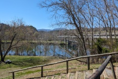 James River Bridge