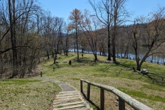 James River Visitors Center and Park